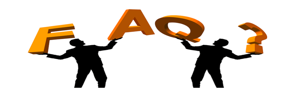 FAQ