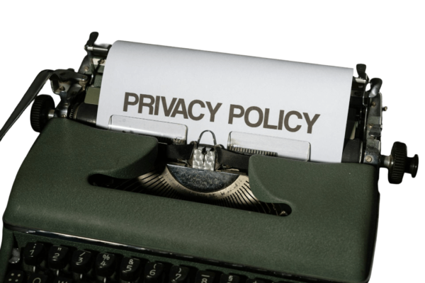 Privacy Policy