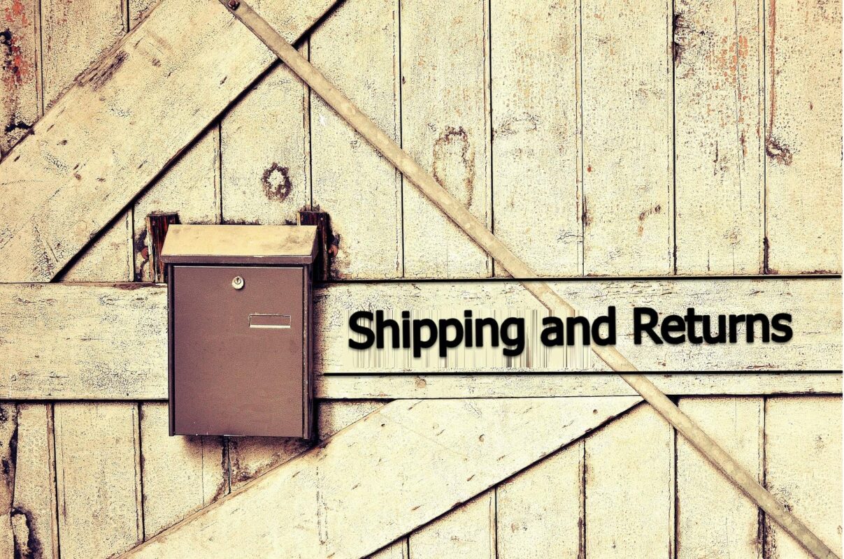 Returns and Refunds Policy