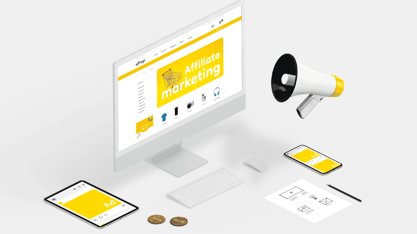 How to Start Affiliate Marketing