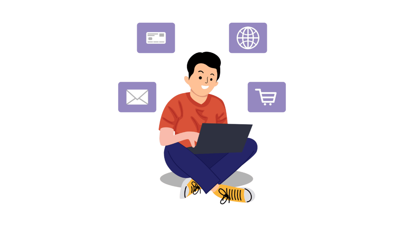 Manually Upload Your Website