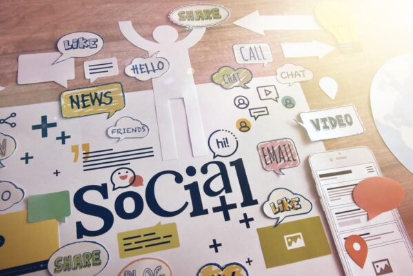 Social Media Platforms