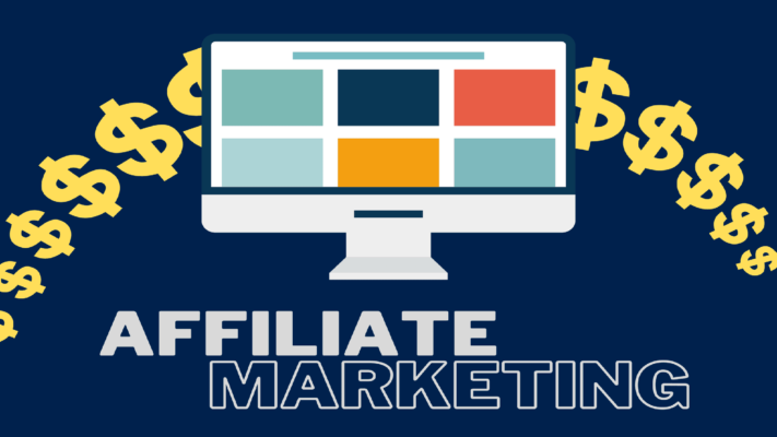 What is Affiliate Marketing